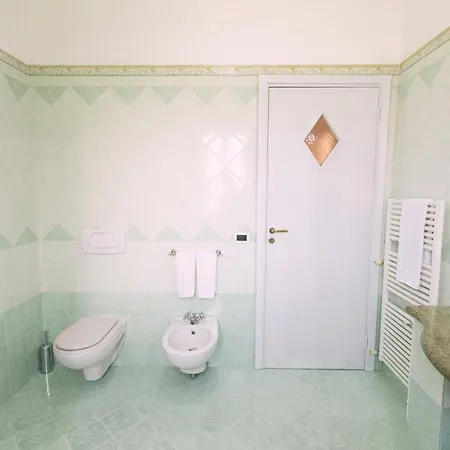 Elysium House - Slow Living Retreat In ايسكيا