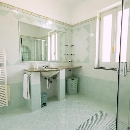 Elysium House - Slow Living Retreat In * ايسكيا