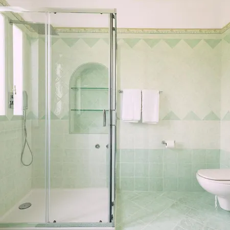 Elysium House - Slow Living Retreat In ايسكيا