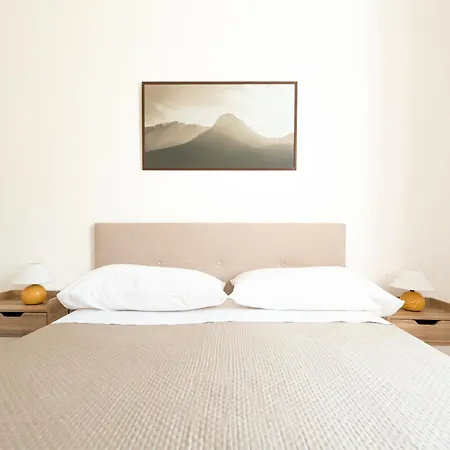 شقة Elysium House - Slow Living Retreat In