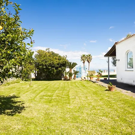 Elysium House - Slow Living Retreat In شقة ايسكيا