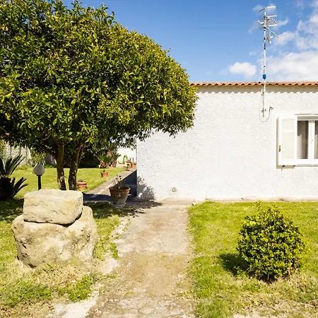 Elysium House - Slow Living Retreat In شقة *