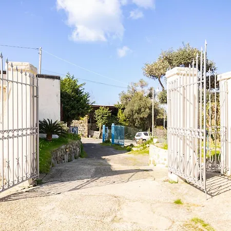 Elysium House - Slow Living Retreat In ايسكيا