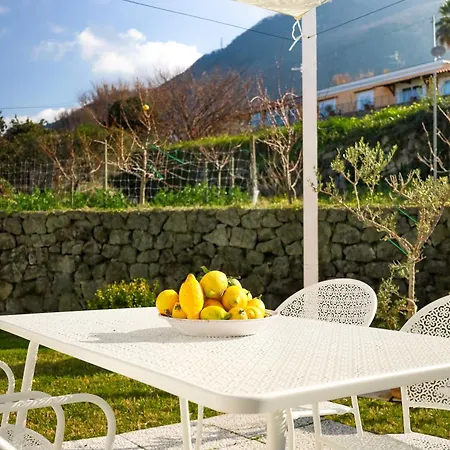 Elysium House - Slow Living Retreat In * ايسكيا